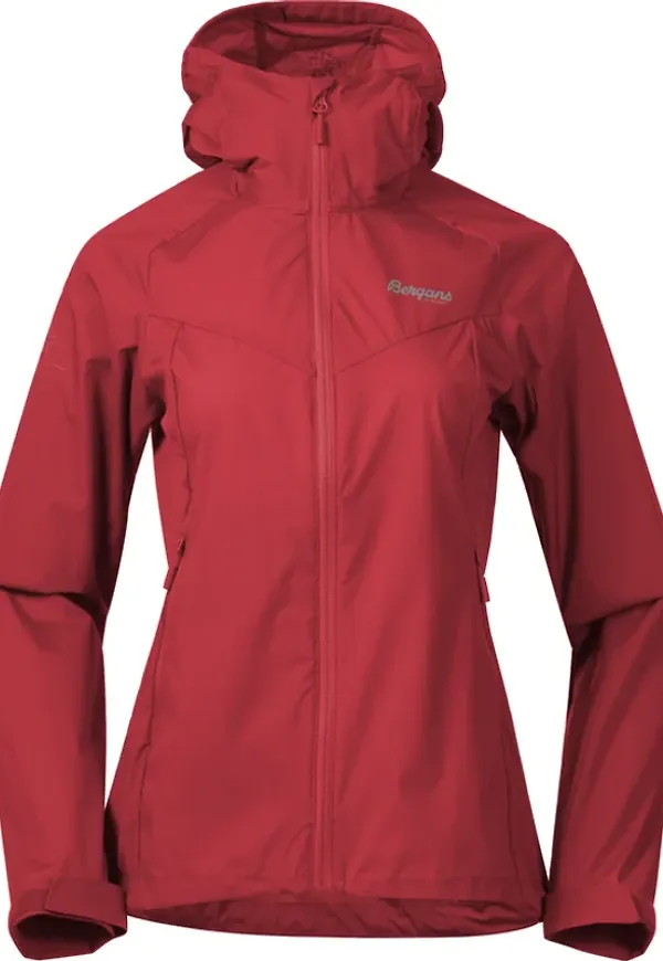 Women's Microlight Jacket