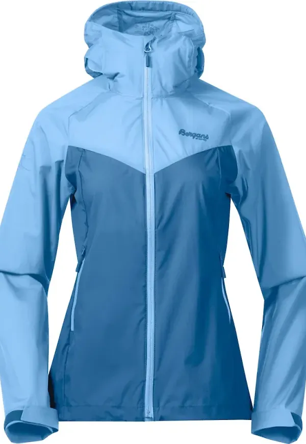 Women's Microlight Jacket