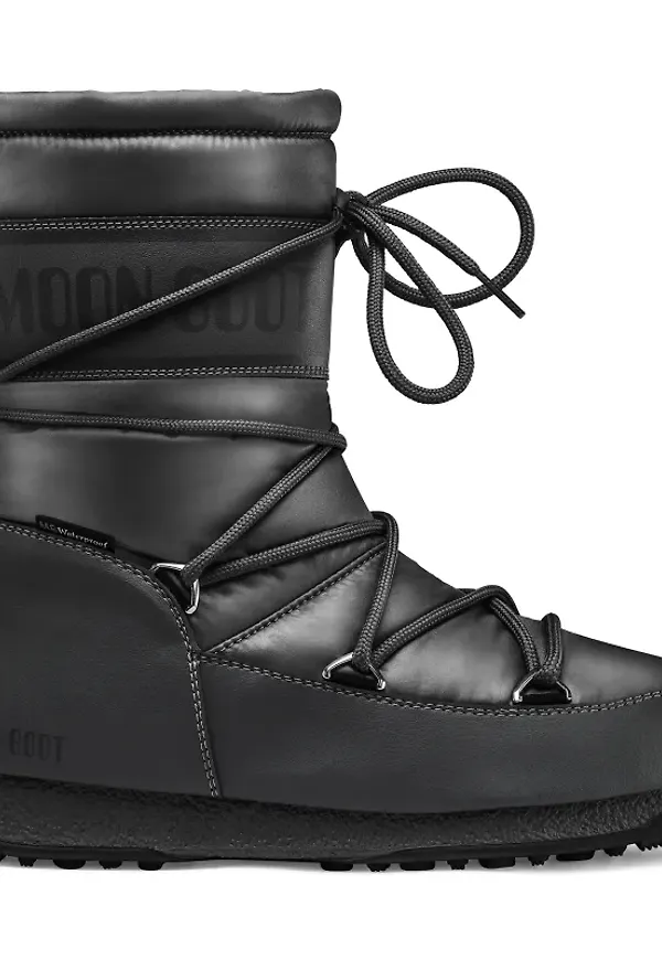 Women's Mid Nylon Waterproof