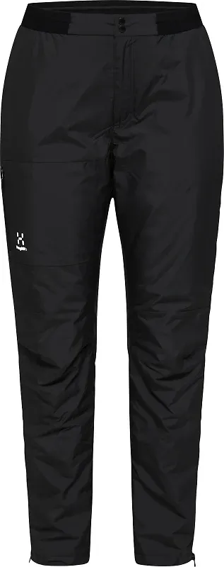 Women's Mimic Silver Pant