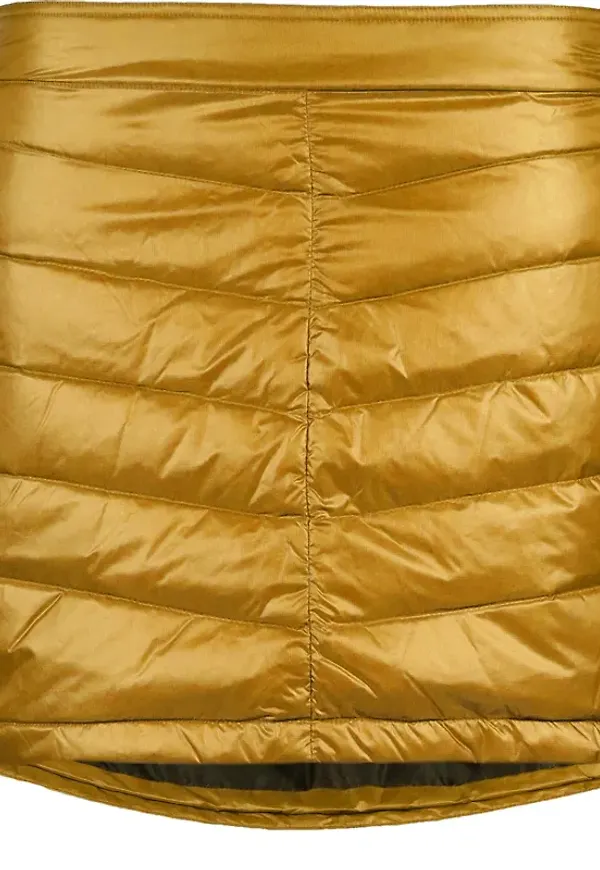 Women's Mini Down Skirt