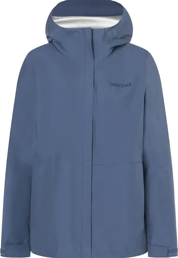 Women's Minimalist Jacket