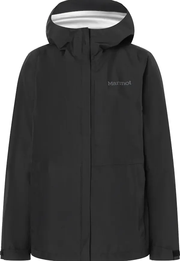 Women's Minimalist Jacket