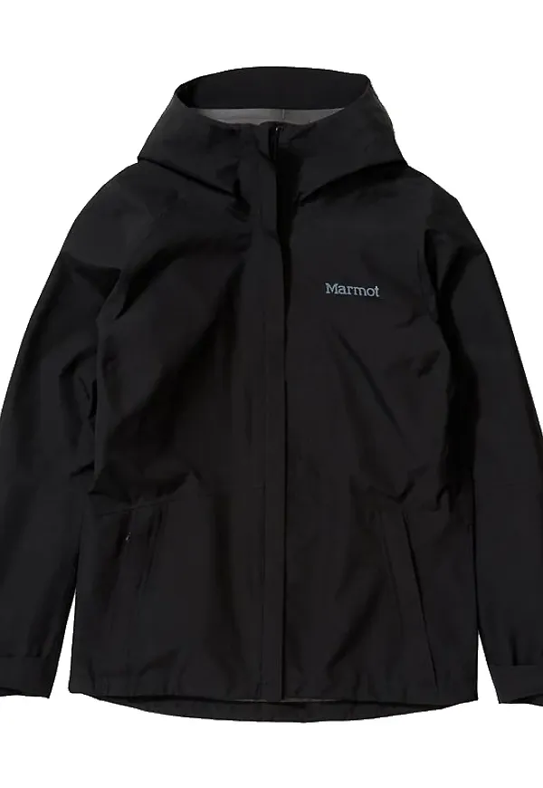 Women's Minimalist Jacket (2021)