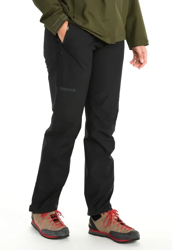 Women's Minimalist Pant