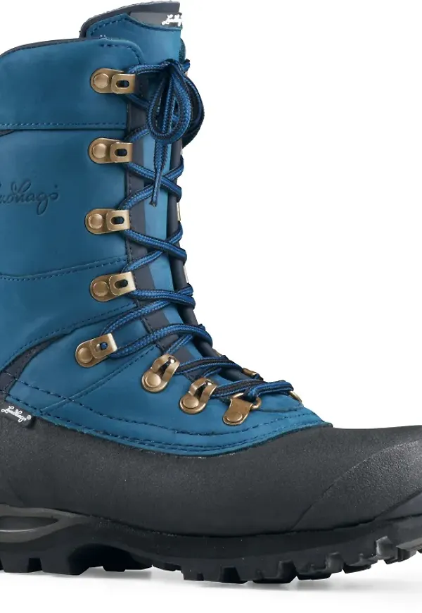 Women's Mira II High (2021)