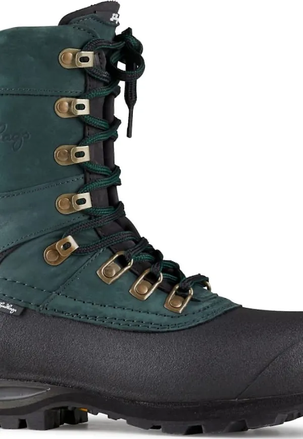 Women's Mira II Light High