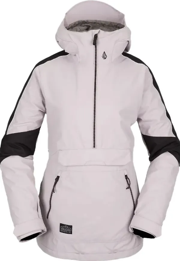 Women's Mirror Pullover