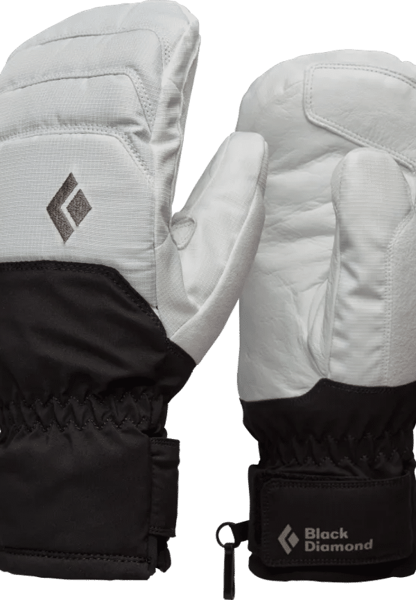 Women's Mission Mx Mitts