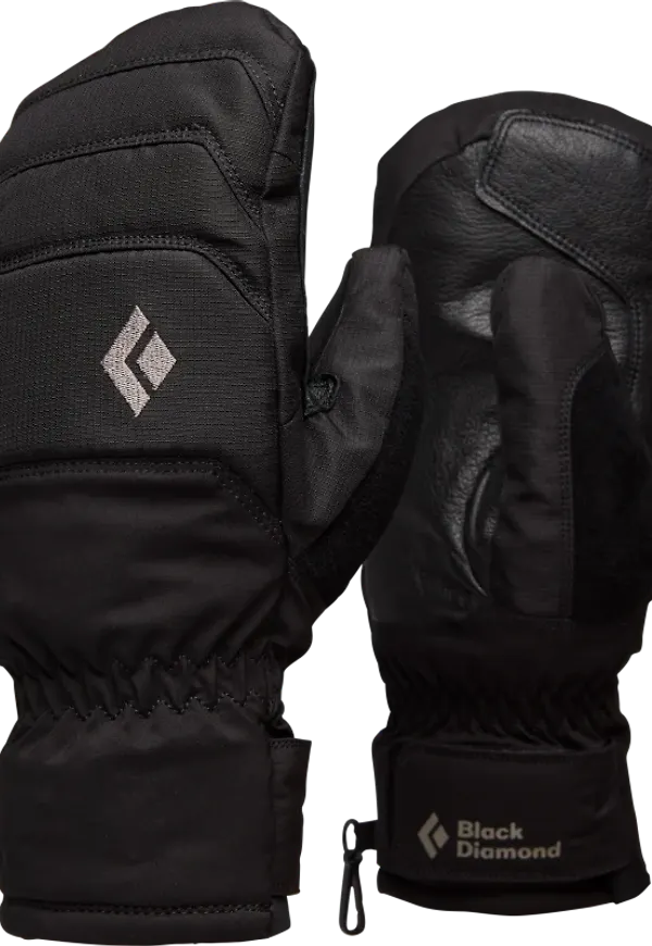 Women's Mission Mx Mitts