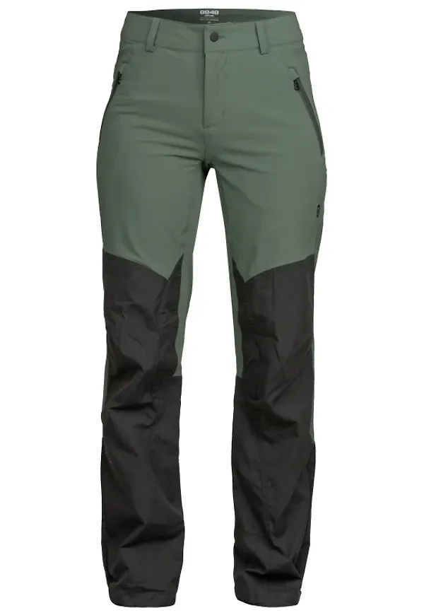 Women's Mission Pants