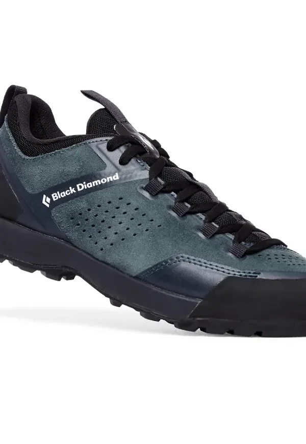 Women's Mission XP Leather