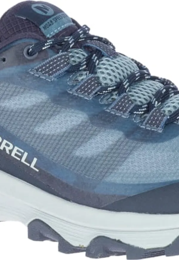 Women's Moab Speed Gore-Tex