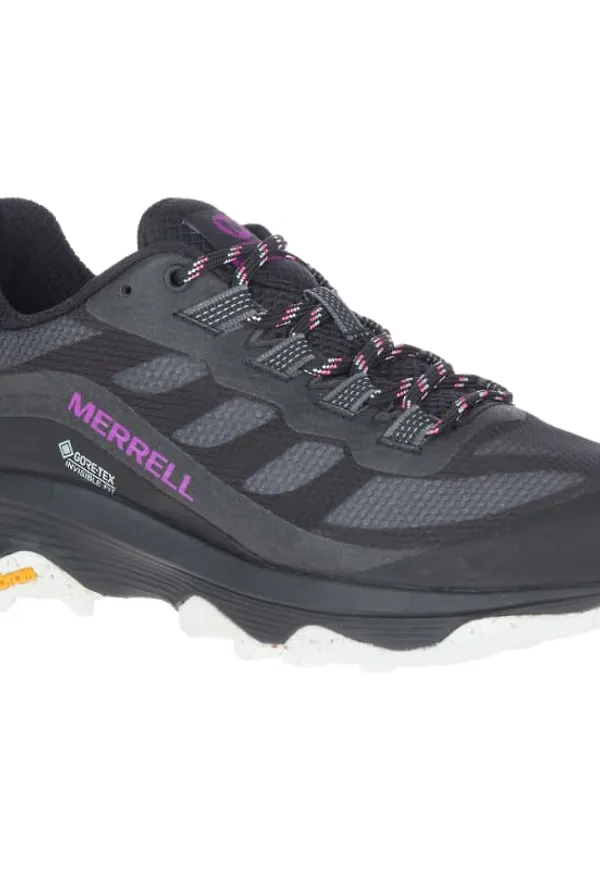 Women's Moab Speed Gore-Tex