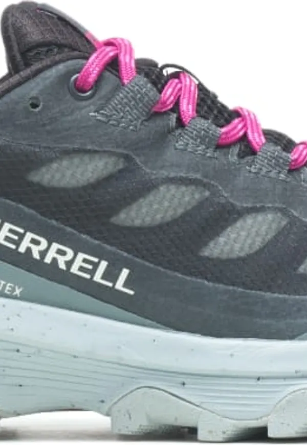 Women's Moab Speed Gore-Tex