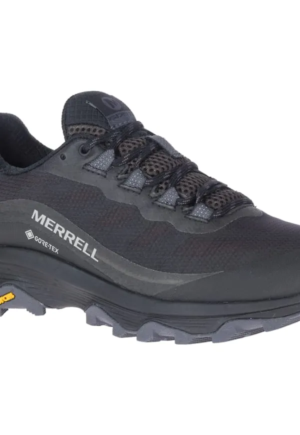 Women's Moab Speed Gore-Tex