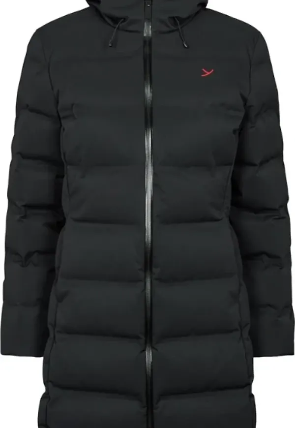 Women's Moana Bonded Hardshell Down Coat