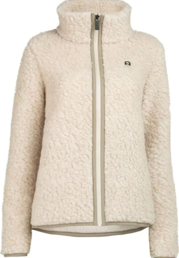 Women's Mois Wool Pile