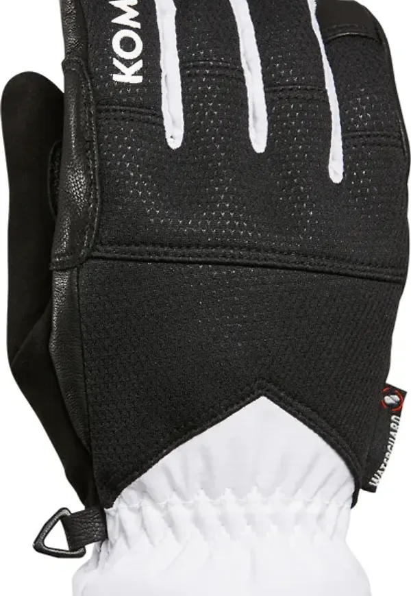Women's Momentum WATERGUARD Touring Gloves