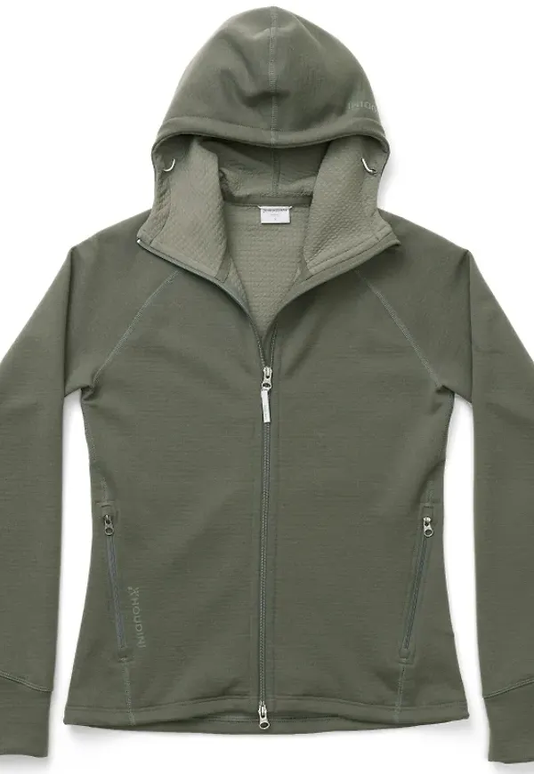 Women's Mono Air Houdi-2022