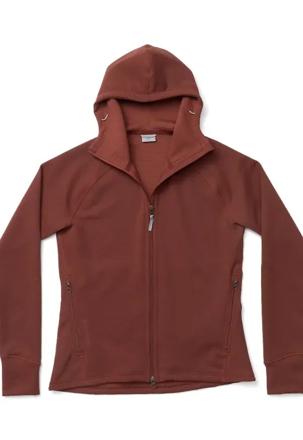 Women's Mono Air Houdi-2022
