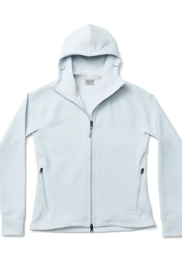 Women's Mono Air Houdi-2022