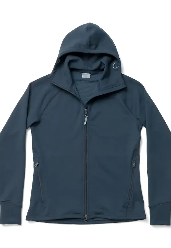 Women's Mono Air Houdi
