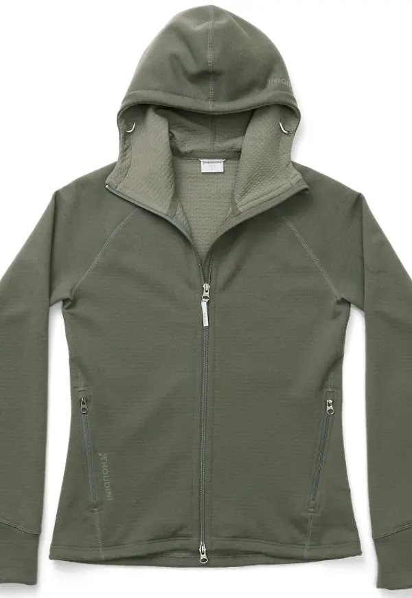 Women's Mono Air Houdi