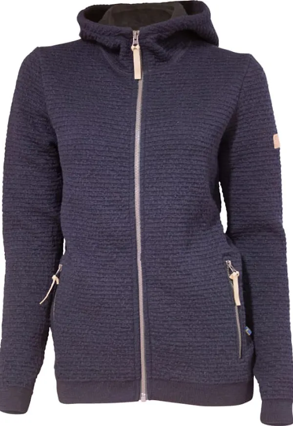 Women's Morel Hood