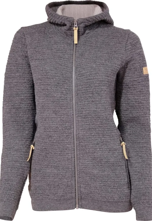 Women's Morel Hood