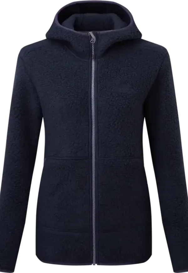 Women's Moreno Hooded Jacket