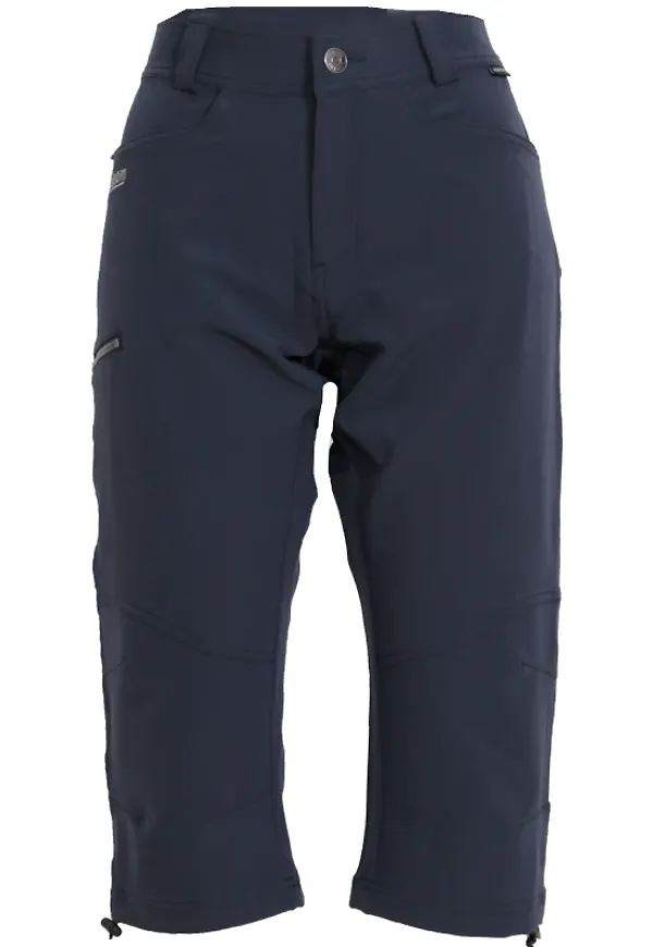 Women's Moss Capri