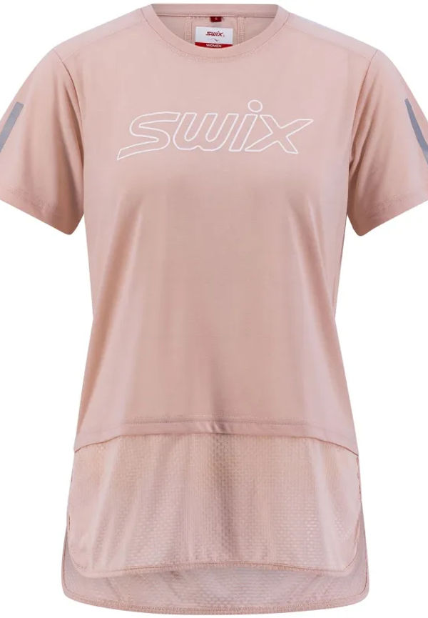 Women's Motion Mesh T-Shirt