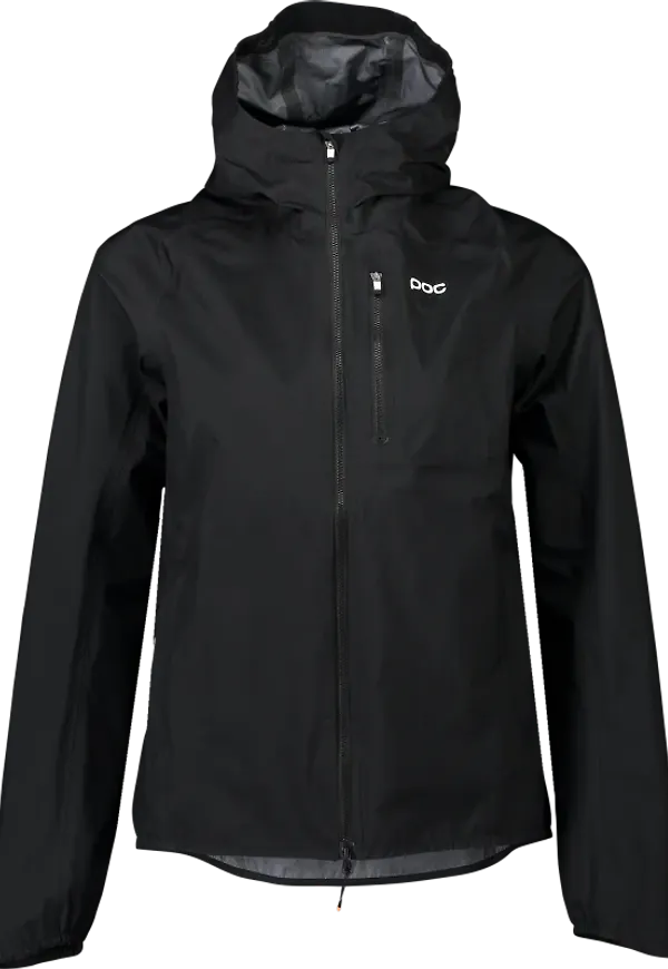 Women's Motion Rain Jacket