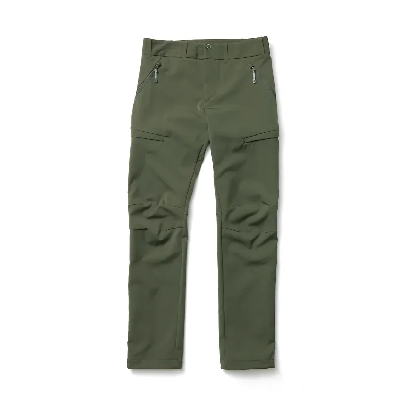 Women's Motion Top Pants