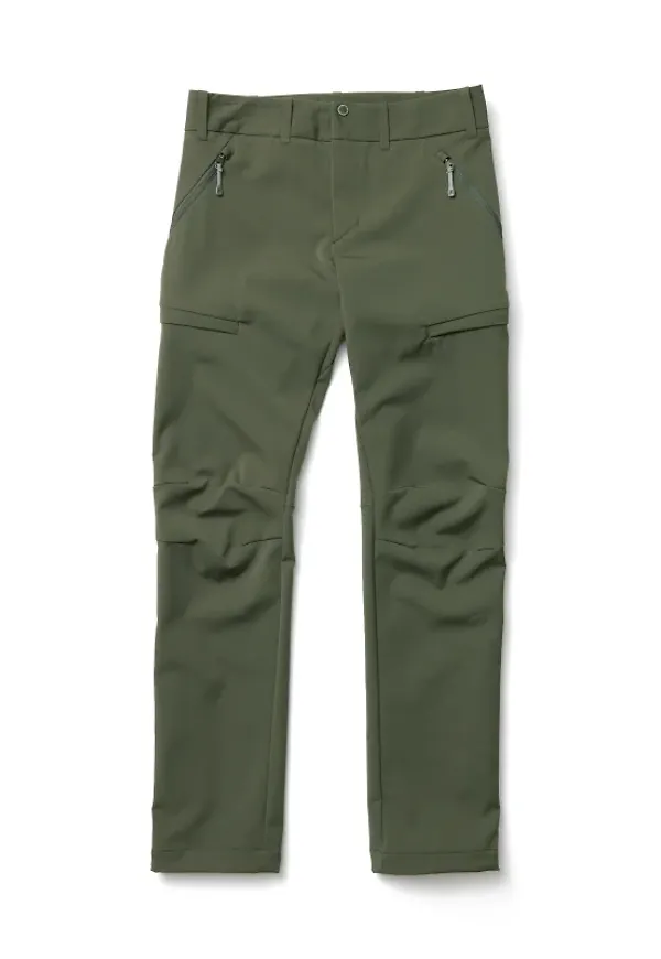 Women's Motion Top Pants