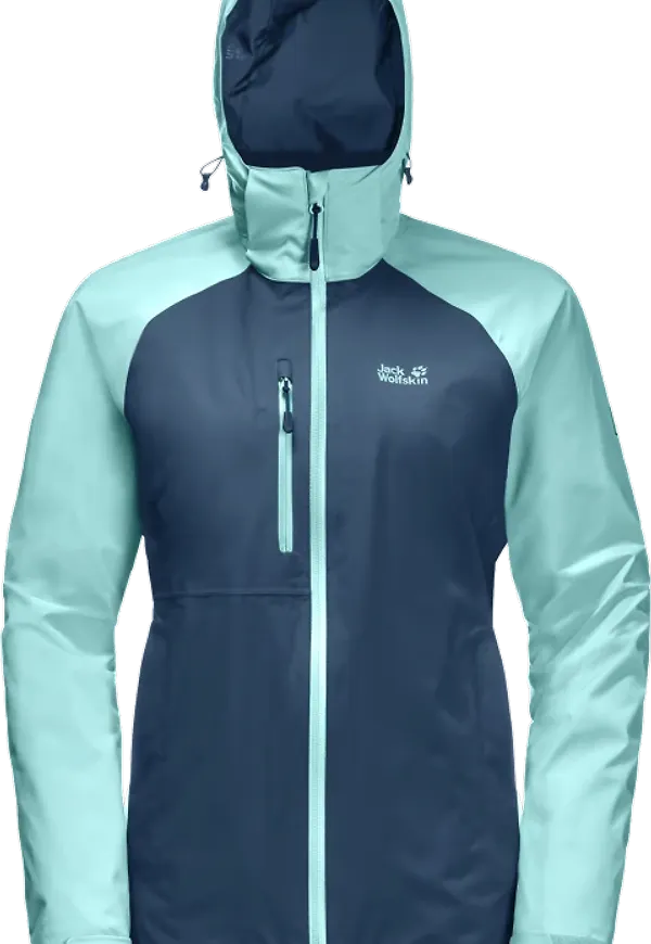 Women's Mount Emin Jacket