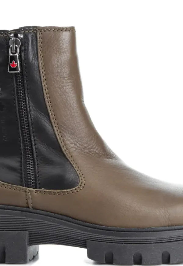 Women's Mount Faith Boots