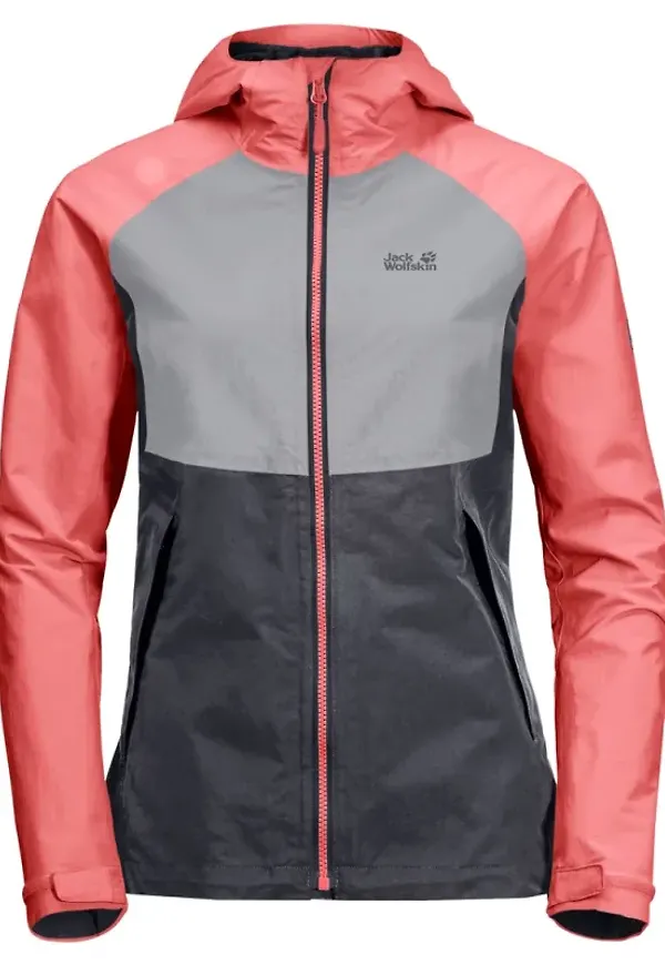 Women's Mount Isa Jacket
