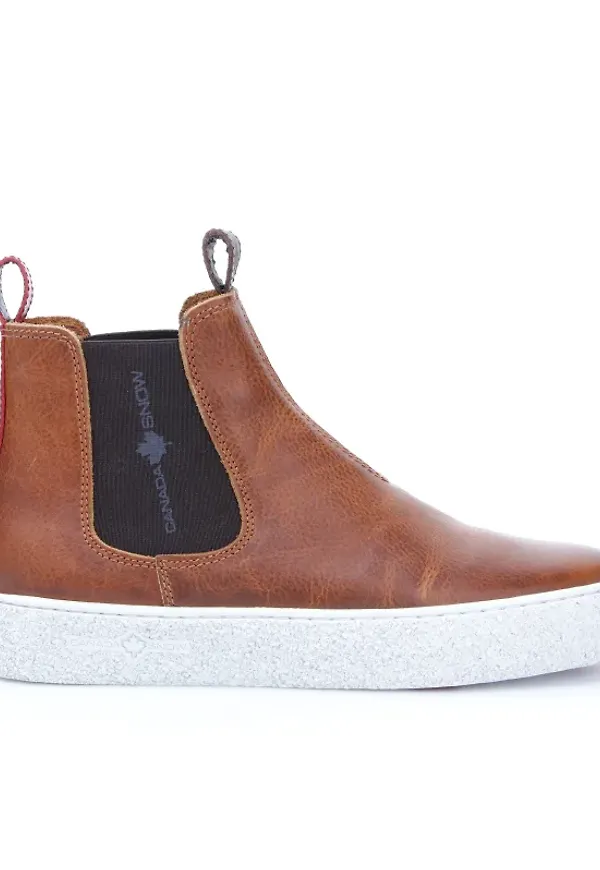 Women's Mount Verm Boots