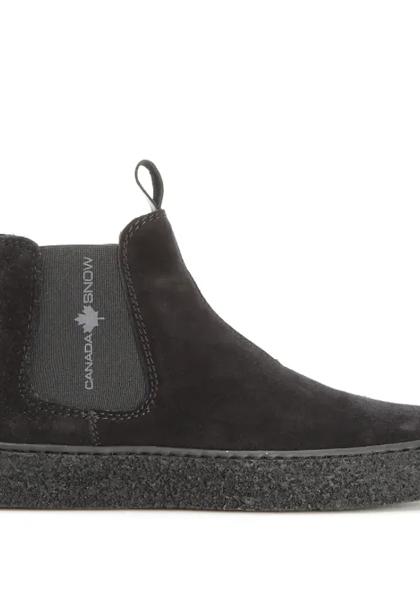 Women's Mount Verm Suede Boots
