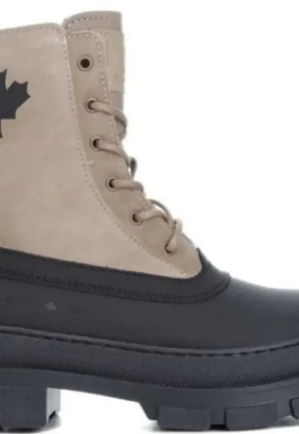 Women's Mount Zoe Laceup