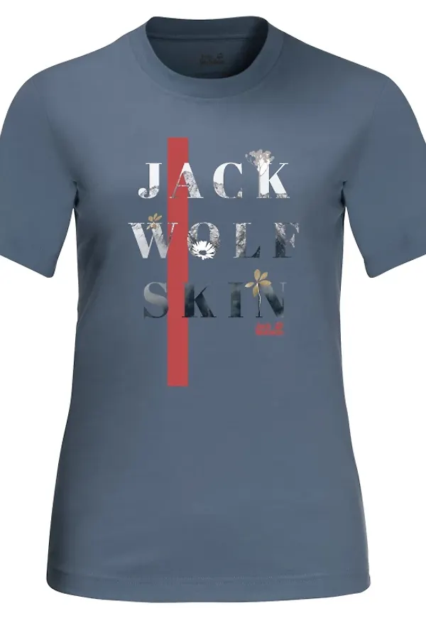 Women's Mountain Tee