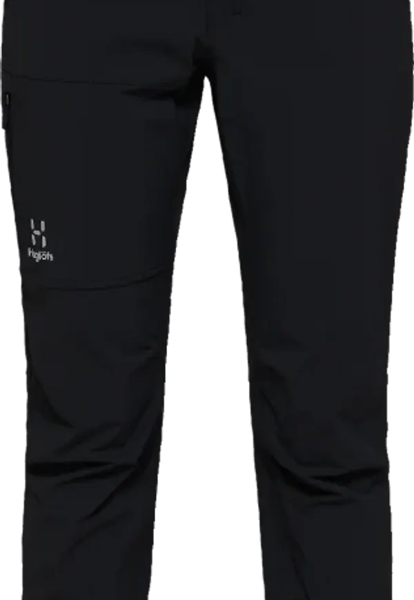 Women's Move Softshell Standard Pant
