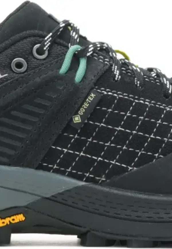 Women's MQM 3 Leather Gore-Tex