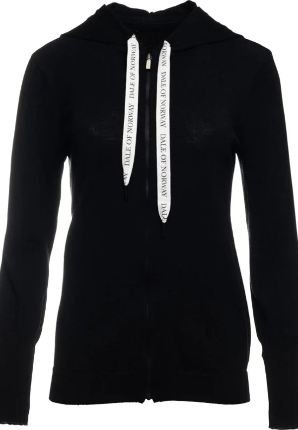 Women's Mt. Olympus Zip Hoodie