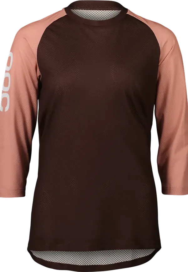 Women's MTB Pure 3/4 Jersey