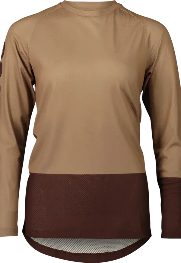 Women's MTB Pure LS Jersey