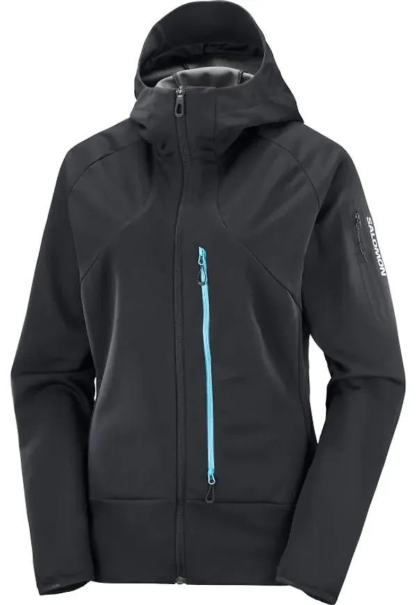 Women's MTN GORE-TEX Softshell Jacket