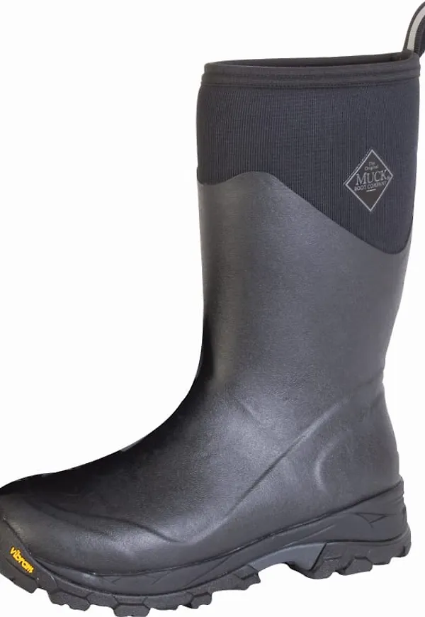 Women's Muck Sport II Agat Ice Mid